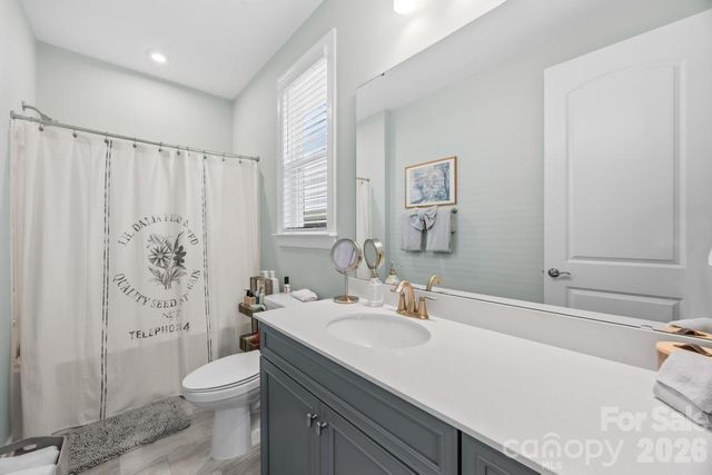 9612 Liberty Hill Drive, Mint Hill, NC 28227