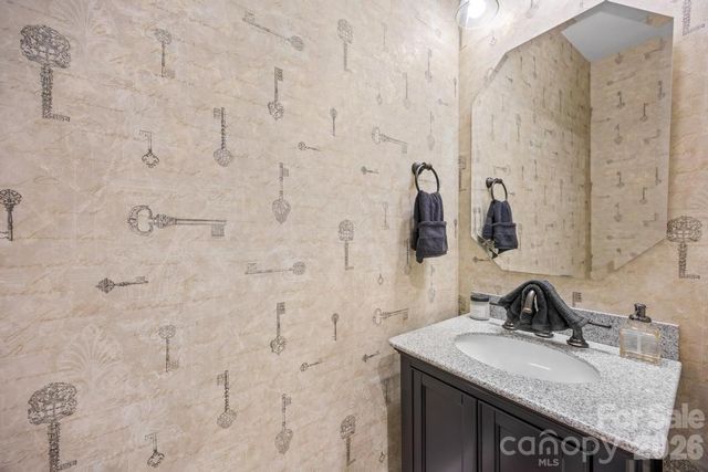 9612 Liberty Hill Drive, Mint Hill, NC 28227