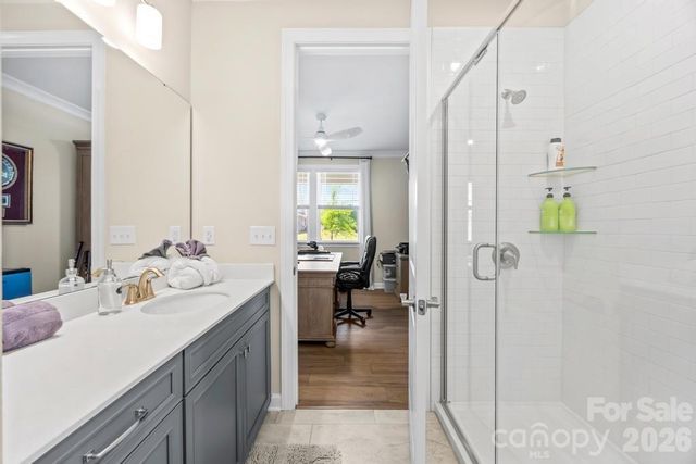 9612 Liberty Hill Drive, Mint Hill, NC 28227