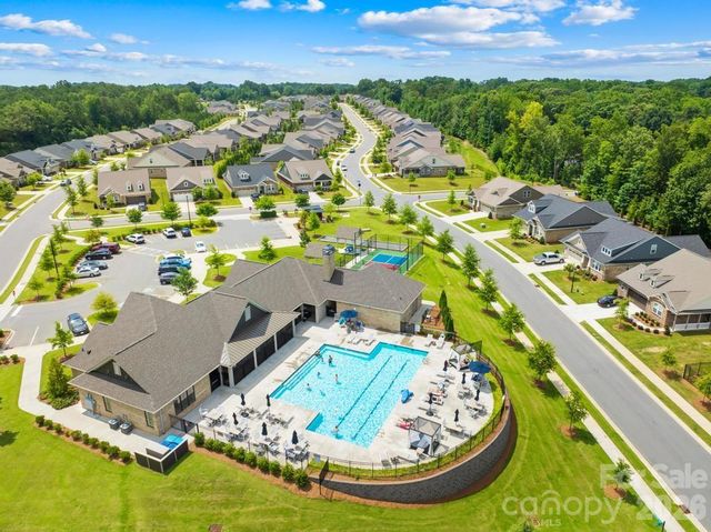 9612 Liberty Hill Drive, Mint Hill, NC 28227