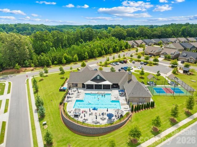 9612 Liberty Hill Drive, Mint Hill, NC 28227