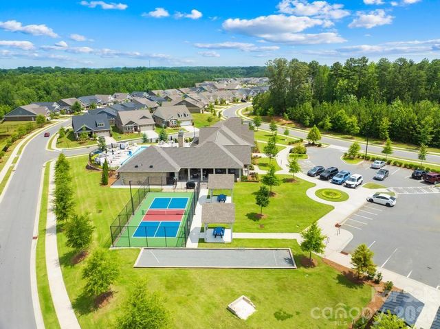9612 Liberty Hill Drive, Mint Hill, NC 28227