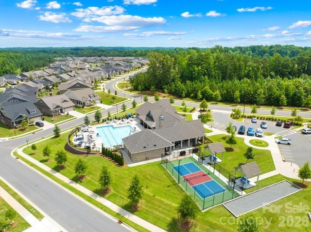 9612 Liberty Hill Drive, Mint Hill, NC 28227