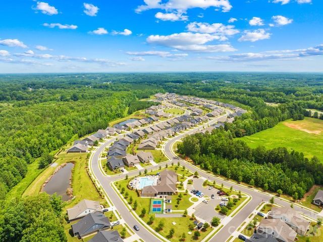 9612 Liberty Hill Drive, Mint Hill, NC 28227