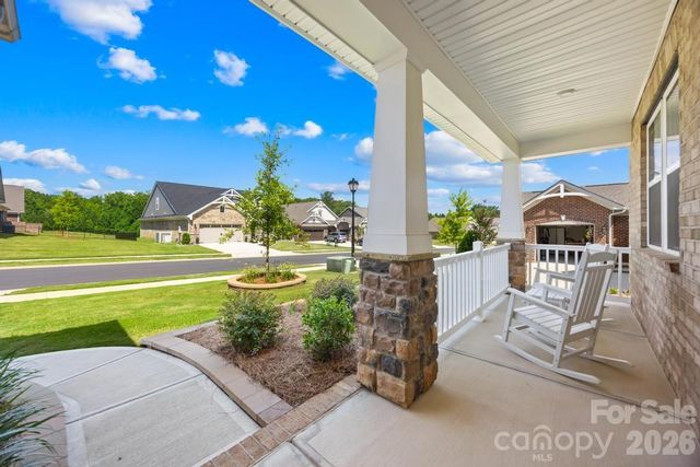 9612 Liberty Hill Drive, Mint Hill, NC 28227