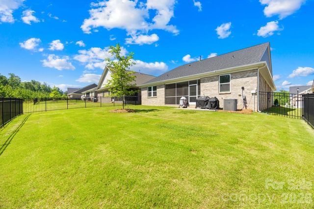 9612 Liberty Hill Drive, Mint Hill, NC 28227