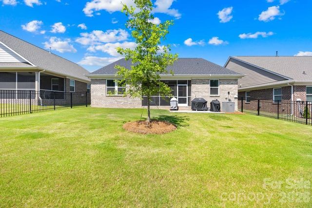 9612 Liberty Hill Drive, Mint Hill, NC 28227