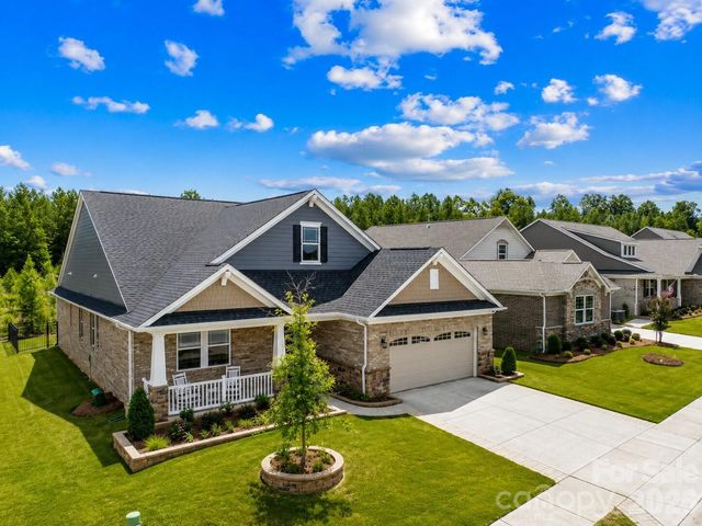 9612 Liberty Hill Drive, Mint Hill, NC 28227
