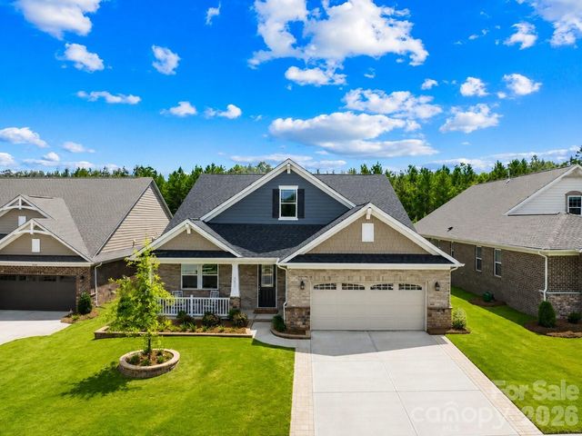 9612 Liberty Hill Drive, Mint Hill, NC 28227