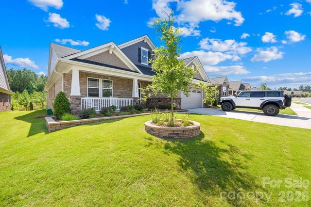 9612 Liberty Hill Drive, Mint Hill, NC 28227