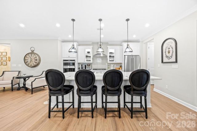 9612 Liberty Hill Drive, Mint Hill, NC 28227