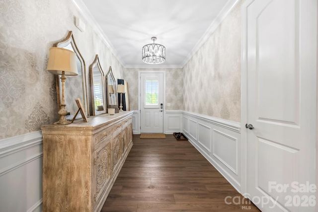 9612 Liberty Hill Drive, Mint Hill, NC 28227