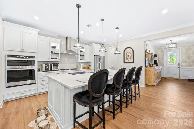 9612 Liberty Hill Drive, Mint Hill, NC 28227