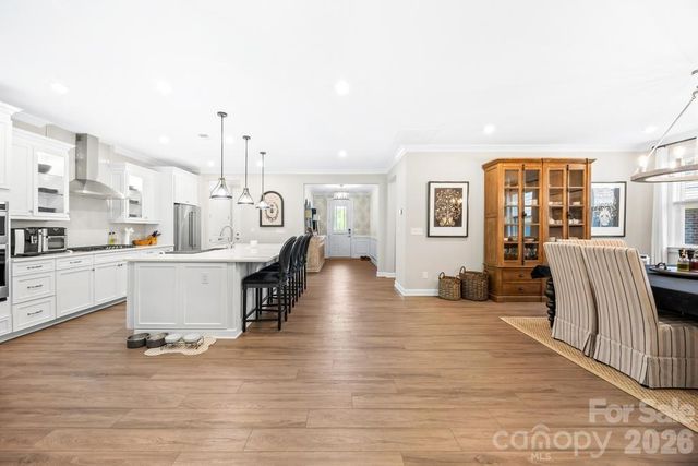 9612 Liberty Hill Drive, Mint Hill, NC 28227