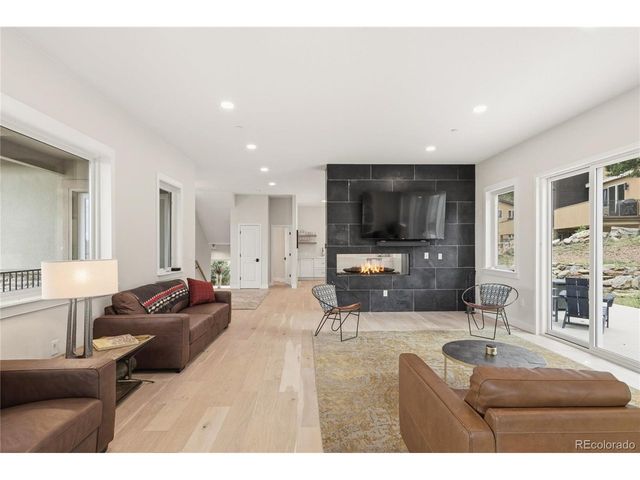 779 Deer Rest Trl, Evergreen, CO 80439