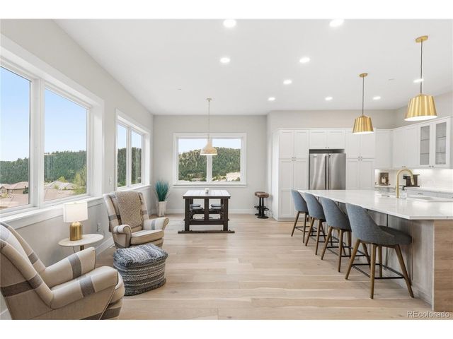779 Deer Rest Trl, Evergreen, CO 80439