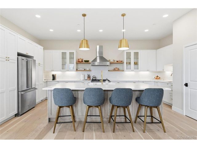779 Deer Rest Trl, Evergreen, CO 80439