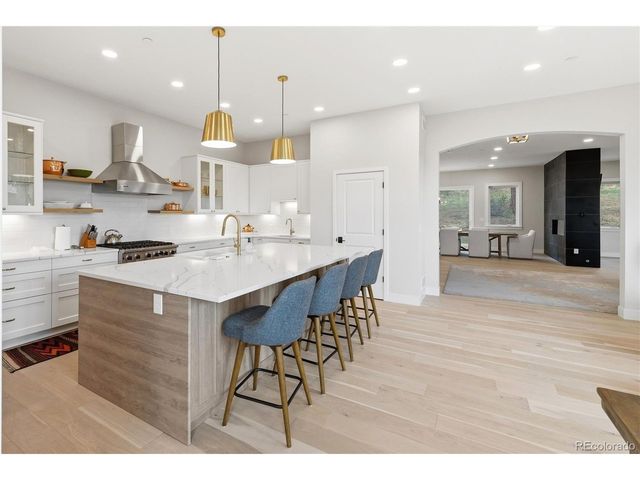 779 Deer Rest Trl, Evergreen, CO 80439