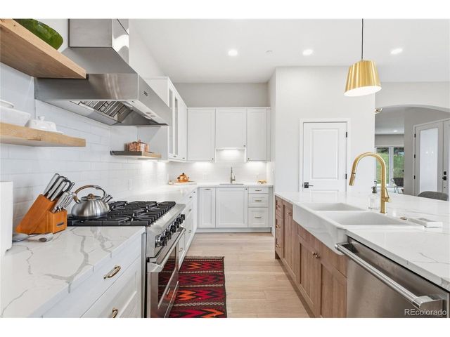 779 Deer Rest Trl, Evergreen, CO 80439