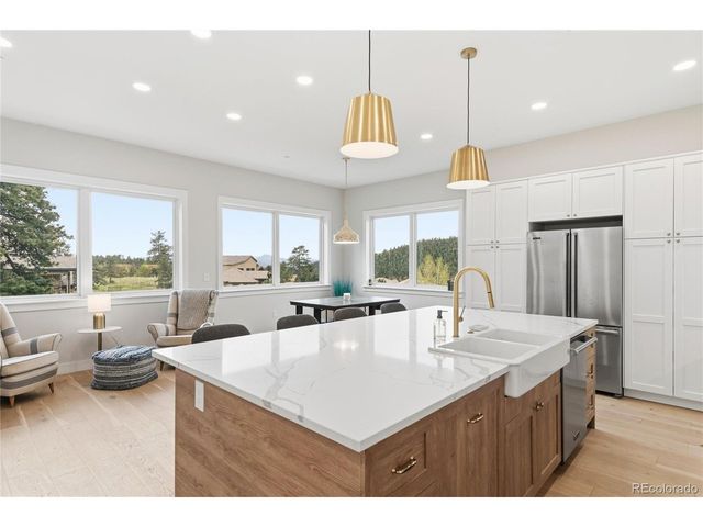 779 Deer Rest Trl, Evergreen, CO 80439