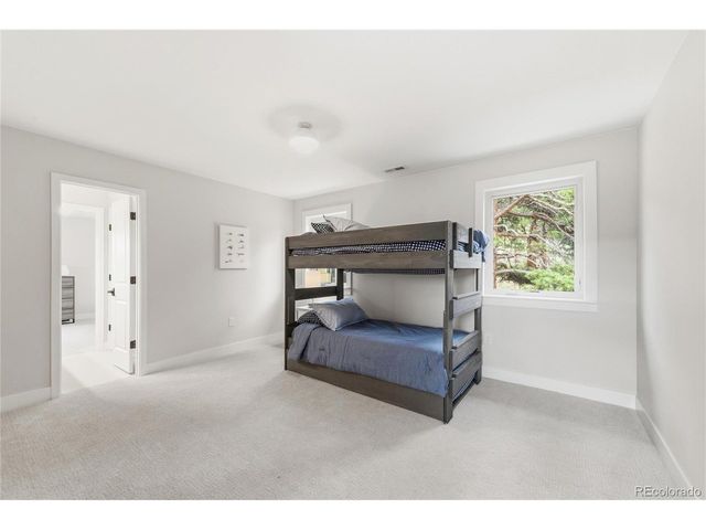 779 Deer Rest Trl, Evergreen, CO 80439