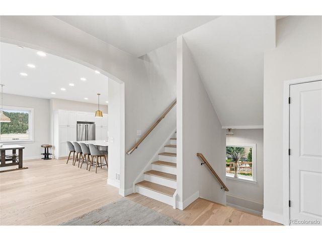 779 Deer Rest Trl, Evergreen, CO 80439