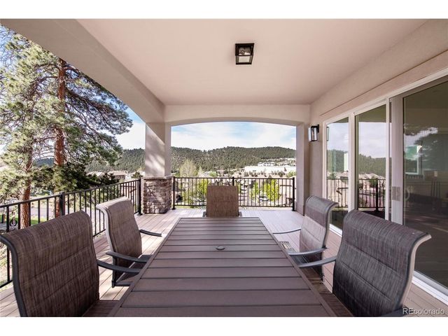779 Deer Rest Trl, Evergreen, CO 80439