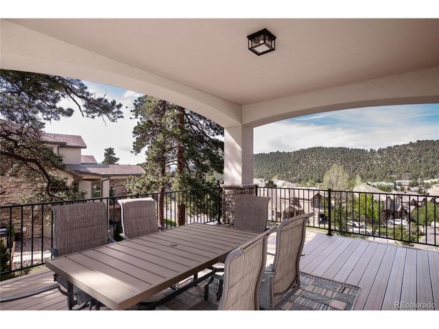 779 Deer Rest Trl, Evergreen, CO 80439