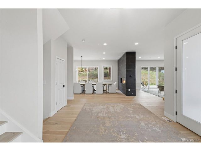 779 Deer Rest Trl, Evergreen, CO 80439