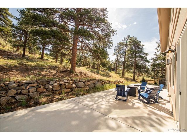 779 Deer Rest Trl, Evergreen, CO 80439