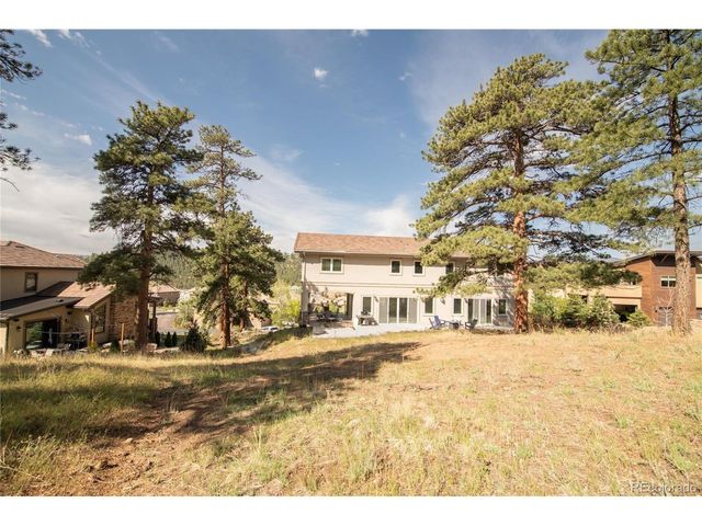 779 Deer Rest Trl, Evergreen, CO 80439