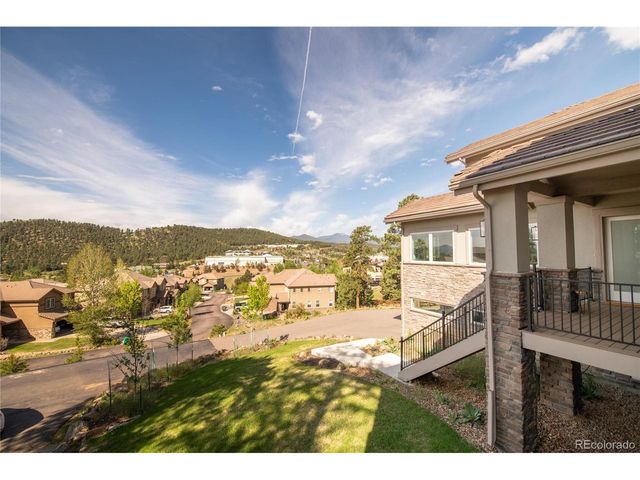 779 Deer Rest Trl, Evergreen, CO 80439