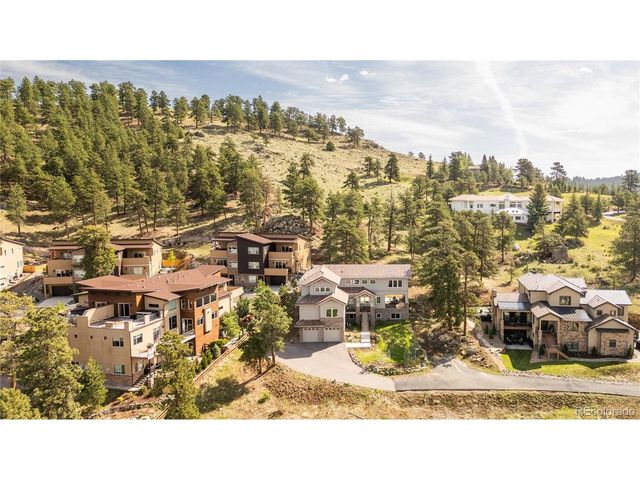 779 Deer Rest Trl, Evergreen, CO 80439
