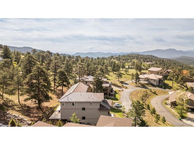 779 Deer Rest Trl, Evergreen, CO 80439