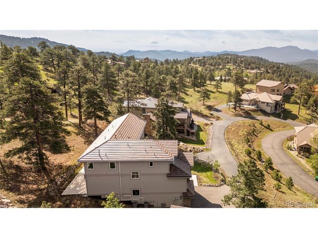 779 Deer Rest Trl, Evergreen, CO 80439