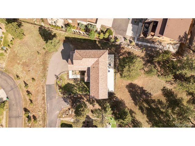 779 Deer Rest Trl, Evergreen, CO 80439