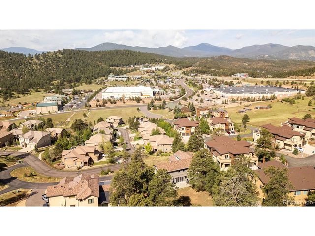 779 Deer Rest Trl, Evergreen, CO 80439