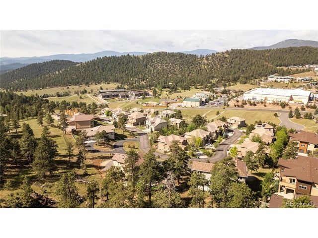 779 Deer Rest Trl, Evergreen, CO 80439