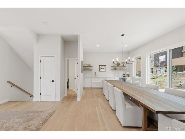 779 Deer Rest Trl, Evergreen, CO 80439