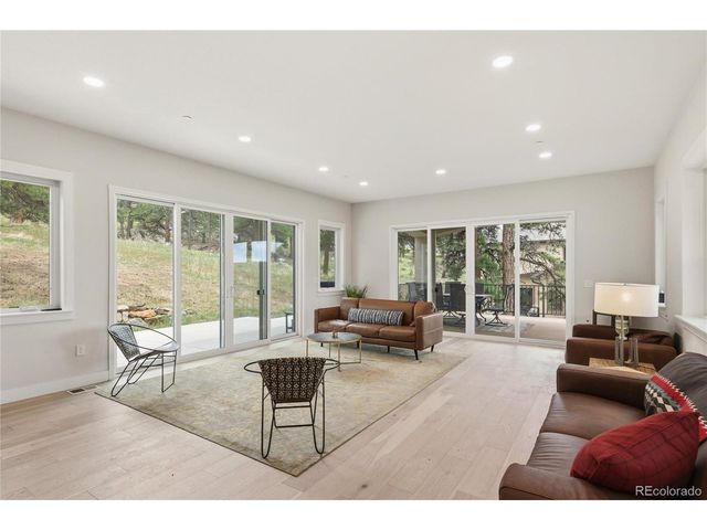 779 Deer Rest Trl, Evergreen, CO 80439