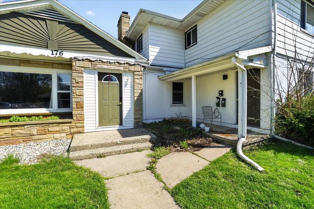 176 Oakhurst Avenue, Kalamazoo, MI 49001