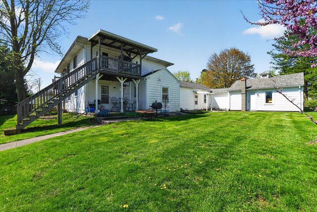 176 Oakhurst Avenue, Kalamazoo, MI 49001