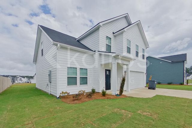 5016 Cobalt Falls Bnd, Aiken, SC 29801