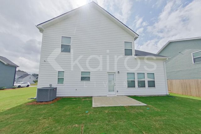 5016 Cobalt Falls Bnd, Aiken, SC 29801