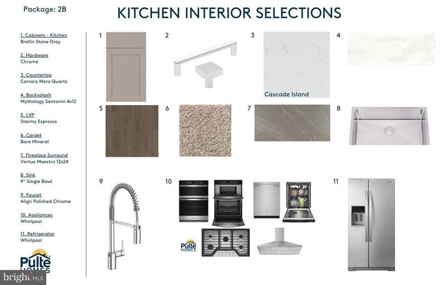 20018 CORAL WIND TER, Ashburn, VA 20147