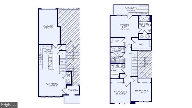 20018 CORAL WIND TER, Ashburn, VA 20147