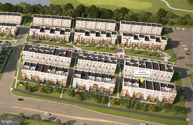 20018 CORAL WIND TER, Ashburn, VA 20147