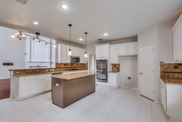 3421 Neiman Road, Plano, TX 75025