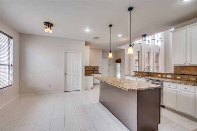 3421 Neiman Road, Plano, TX 75025
