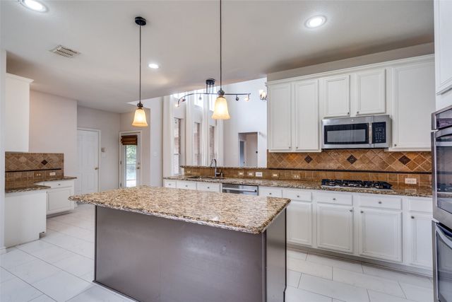 3421 Neiman Road, Plano, TX 75025